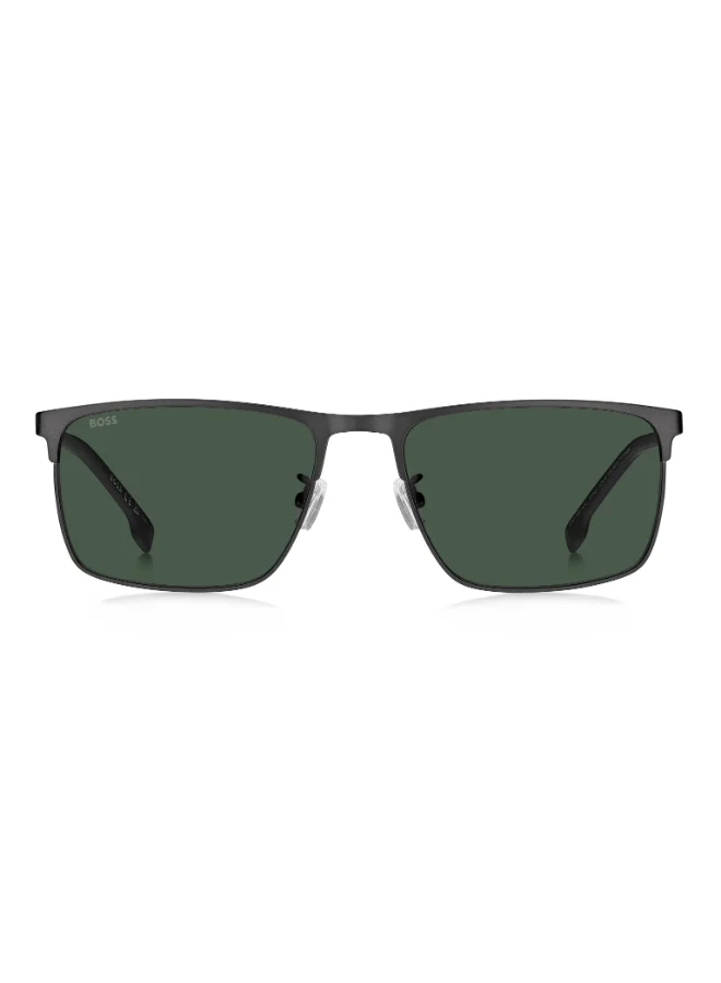 HUGO BOSS  Rectangular Hugo Boss Sunglasses for Men | Best Price UAE